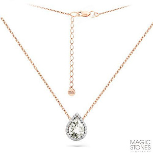 колье (Au 585) 06-1-062-5801-011