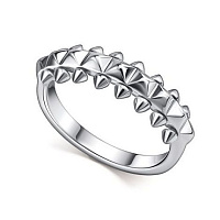 кольцо (Ag 925) 01-4508-0000-00, изображение 1