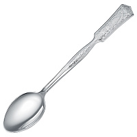 ложка (Ag 925) ЛЖ-47-С, изображение 1