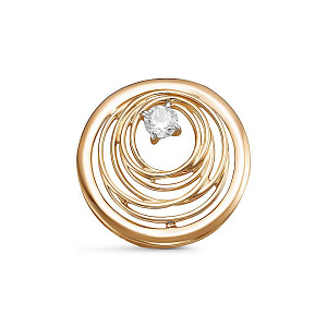 подвеска (Au 585) 034173