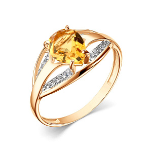 Кольцо 01-3-544-1001-011