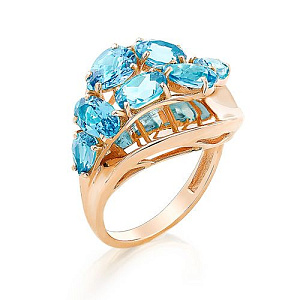 кольцо 01-2-050-1300-010