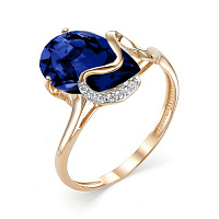 кольцо 01-1-757-1501-011, изображение 1