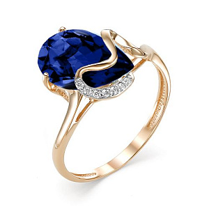 кольцо 01-1-757-1501-011