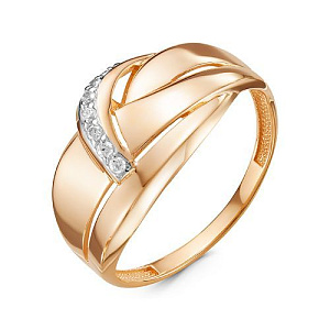 кольцо (Au 585) 117096