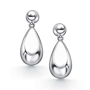 серьги (Ag 925) 02-4691-0000-00