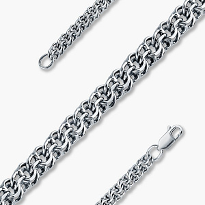 НЦ 22-052Ю-3 цепь (Ag 925)