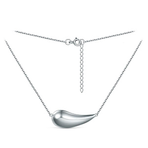 колье (Ag 925) 240-10-224р