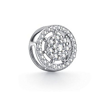 подвеска (Ag 925) 03-4351-00КЦ-00, изображение 1