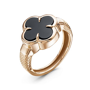 кольцо (Au 585) 110111