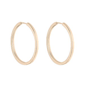 Серьги (Золото 585) 021081