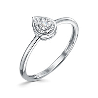 Кольцо (585) 01-01080-02-001-03-02, изображение 1