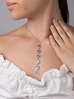 подвеска (Ag 925) 21-000870-115000, изображение 1