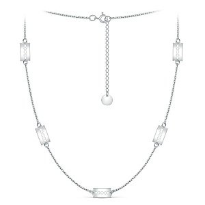 колье (Ag 925) 240-10-188р