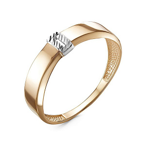 кольцо (Au 585) 211898