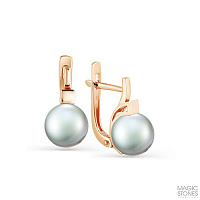 Серьги 02-2-816-5600-010, изображение 1