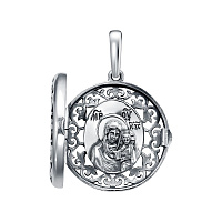 подвеска (Ag 925) 19-000058-115000, изображение 1