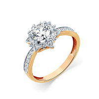 Кольцо 001-0888-0001-011, изображение 1