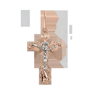 крест (Au 585) 161