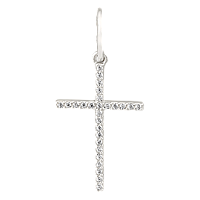 подвеска (Au 585) П14332, изображение 1