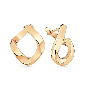 Серьги 002-0821-0000-010