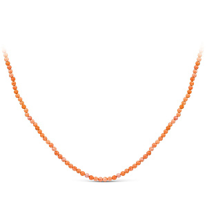 колье (Ag 925) 865503050Н33