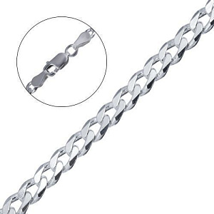 НЦ 22-002АЮ-3 цепь (Ag 925)