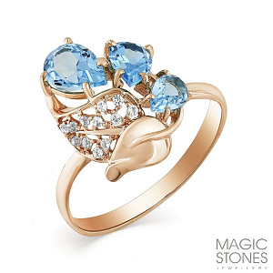 кольцо 01-2-334-1301-011