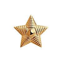 сувенир (Au 585) 040287, изображение 1