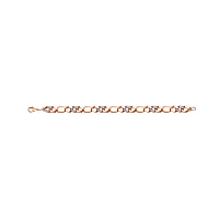 браслет (Au 585) 070154, изображение 1