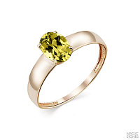 Кольцо 01-3-117-5900-010, изображение 1