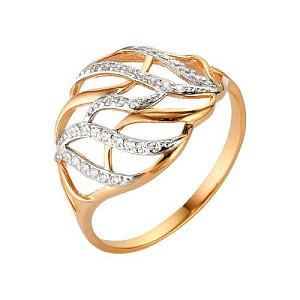 кольцо (Au 585) 60062900