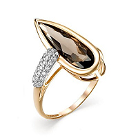 Кольцо 01-1-072-0401-011, изображение 1