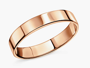 кольцо (Au 585) 1040-121-000К1-22