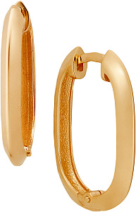 серьги (Au 585) 20394