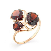 кольцо 01-2-214-7000-010, изображение 1