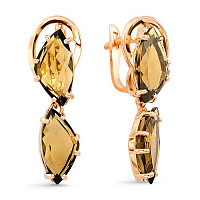 Серьги 02-1-515-5900-010, изображение 1