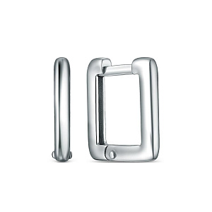 серьги (Ag 925) 21072р