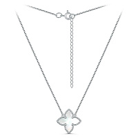 колье (Ag 925) 241-10-116-1р, изображение 1