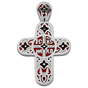 крест (Ag 925) 13-001347-145000