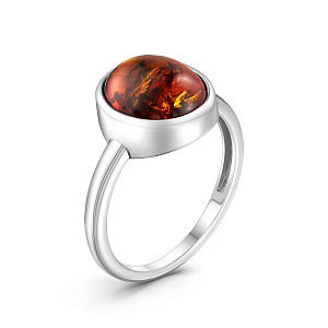 кольцо (Ag 925) 1-422р440