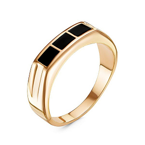 печатка (Au 585) 040265