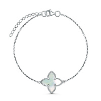 браслет (Ag 925) 251-10-116-1р, изображение 1