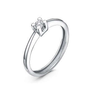 кольцо (Au 585) БР110029иБ