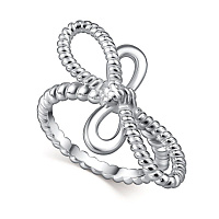 кольцо (Ag 925) 01-4558-0000-00, изображение 1