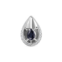 подвеска (Au 585) 32855-251-03-00, изображение 1