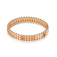 браслет (Au 585) 070377, изображение 1