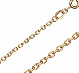 цепь (Au 585) 8030208-60