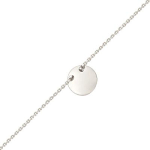 браслет (Au 585) Б19965