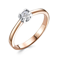 Кольцо (585) 01-01017-01-001-01-01, изображение 1